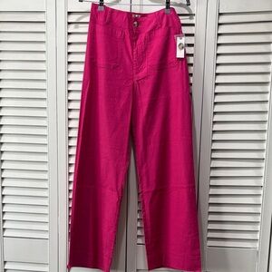 Maeve Colette Full Length Pant